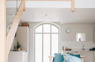 The Old Granary - Foto 17