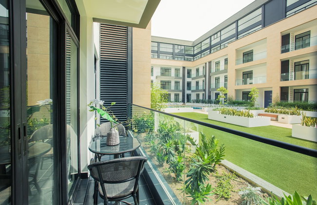 Accra Luxury Apartments at The Gardens - Foto 1