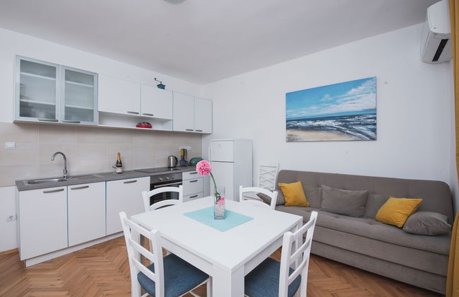 Apartments by the Sea Semy - Foto 15