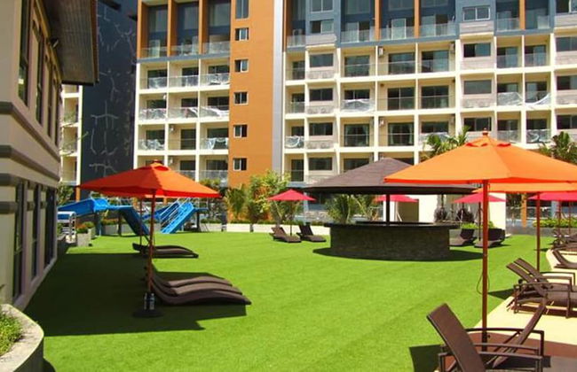 Laguna Beach Resort 2 by PSR ASIA - Foto 39