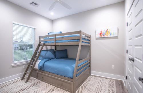 Waveland Beach Cottages - Foto 32