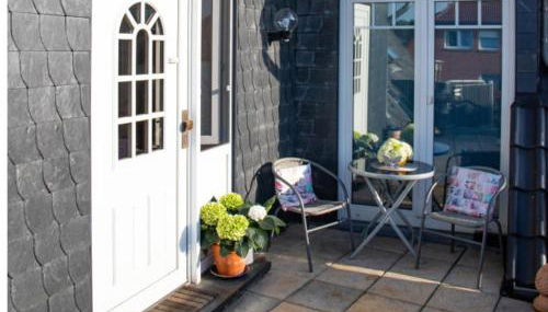 Feldhörn Comfortable holiday residence - Foto 2