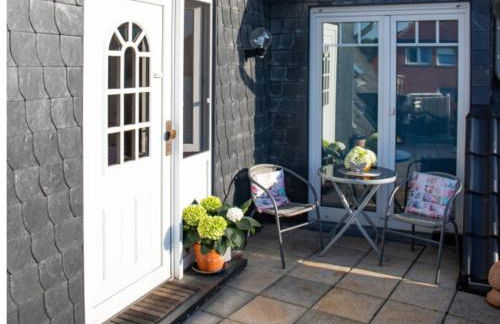 Feldhörn Comfortable holiday residence - Foto 2