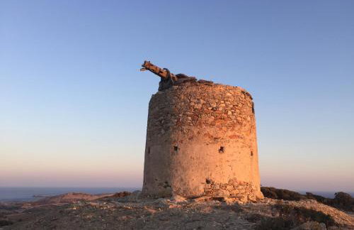 Amalthea Schinousa - Foto 10