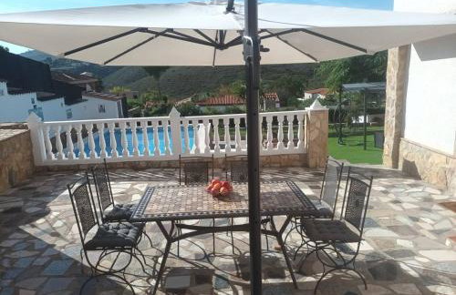 Buen Estar, piscina, barbacoa, jacuzzi en Valencia - Photo 33