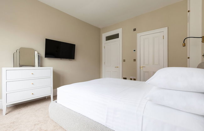 Great Russell Street by Onefinestay - Photo 7