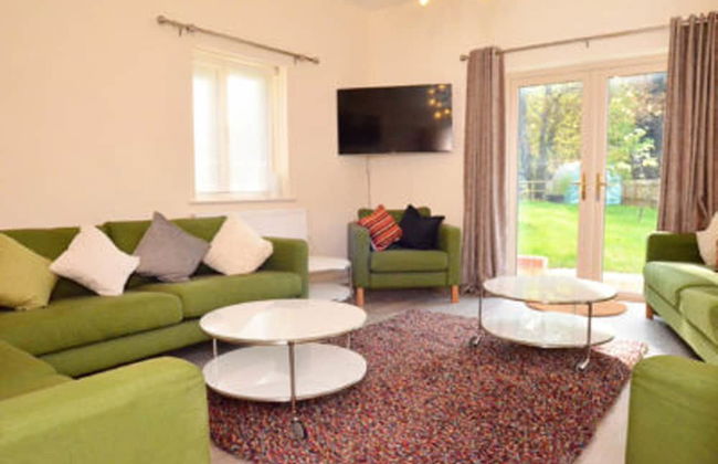 Cotswolds Valleys Accommodation-Stony Hs - Foto 13