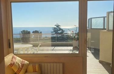 La terrazza nel blu - Foto 7