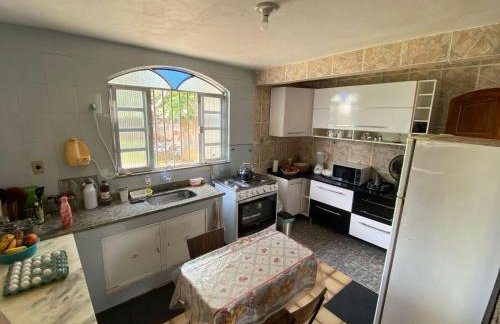 Excelente casa de 4 quartos em Saquarema - Foto 13