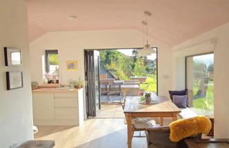 The Bw thyn - Ceredigion - Photo 1