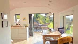 The Bw thyn - Ceredigion - Photo 1