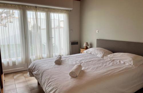 Havre de paix proche mer et village- Jardin et parking - Foto 25