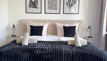 RheinLoft Apartment - Balkon & Parkplatz "optional" am Deutschen Eck - Foto 5, towels