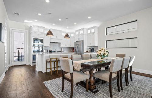 Charming Lake House Retreat in Rowlett - Foto 17