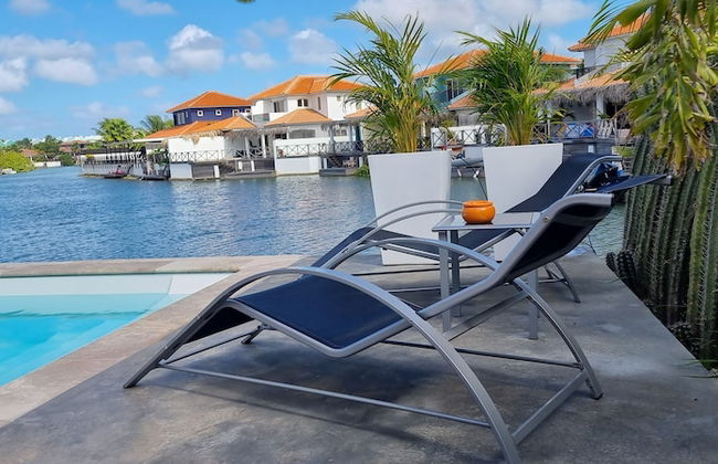 Kas Azul - Water front with private pool - Foto 15