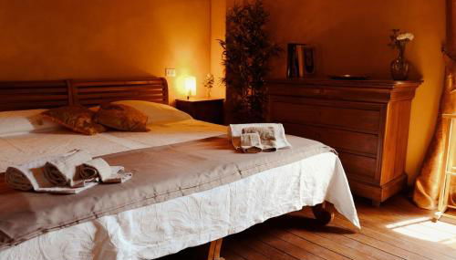 Apartment in Villa il Ciliegio - Foto 4