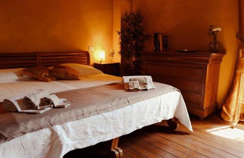 Apartment in Villa il Ciliegio - Foto 4