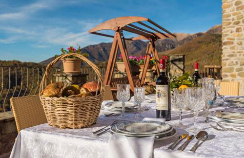 Vivi Luxury Country House - Foto 43