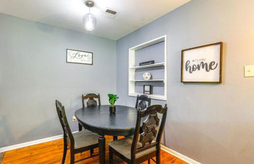 Pet-Friendly Decatur House Near Huntsville! - Photo 7