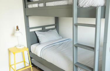 The Asbury Beach House - Foto 29