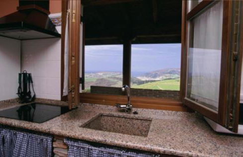 Casa Rural Orortegi - Foto 8