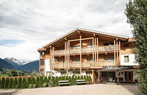 Residence Maximilian - Photo 1