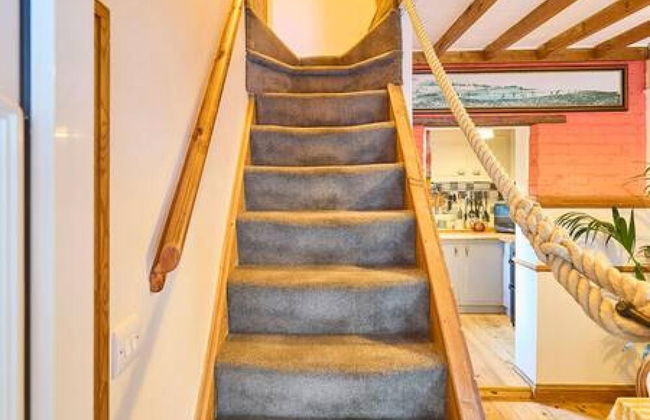 Host Stay Ethelbert Cottage - Foto 19