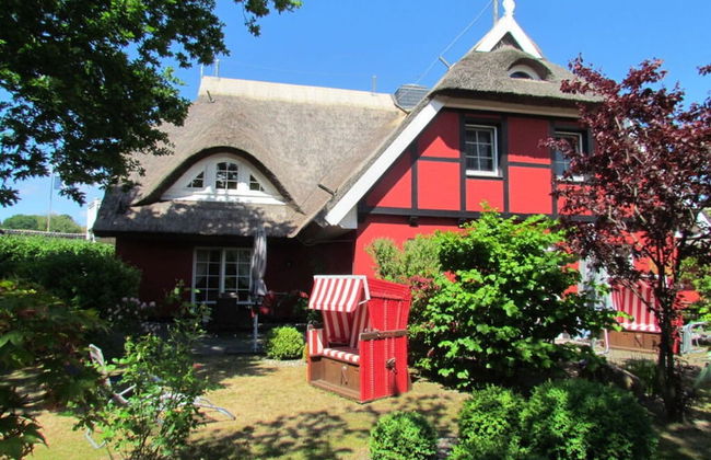 Holiday Apartment Uhlenhof 1 - Foto 18