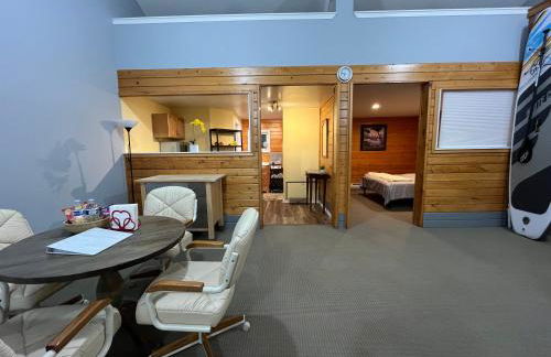 Whispering Pines Farmhouse - Foto 37