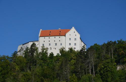 Ferienwohnungen am Schambacher Weg - Foto 15