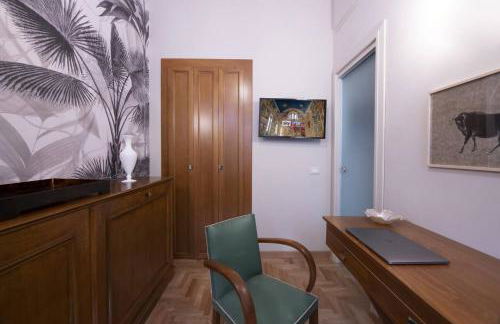 Maison et studio lOrangerie - Foto 24