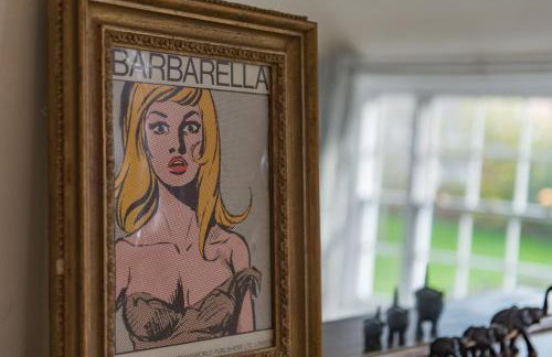 Craythornes by Bloom Stays - Foto 25