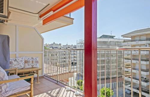 Winahost Apartamento en Cunit - Photo 19