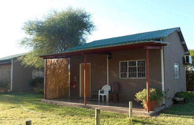 Ditlhapi Guest House - Foto 2