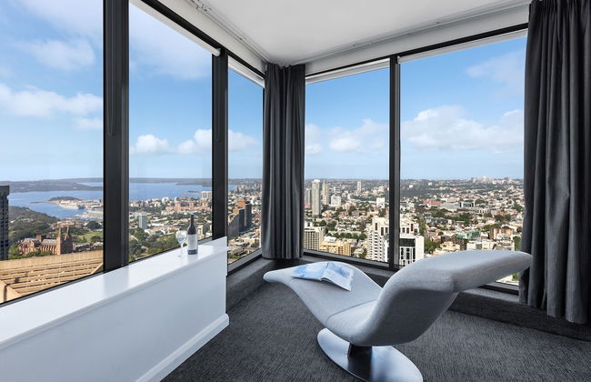 Meriton Suites World Tower, Sydney - Foto 43