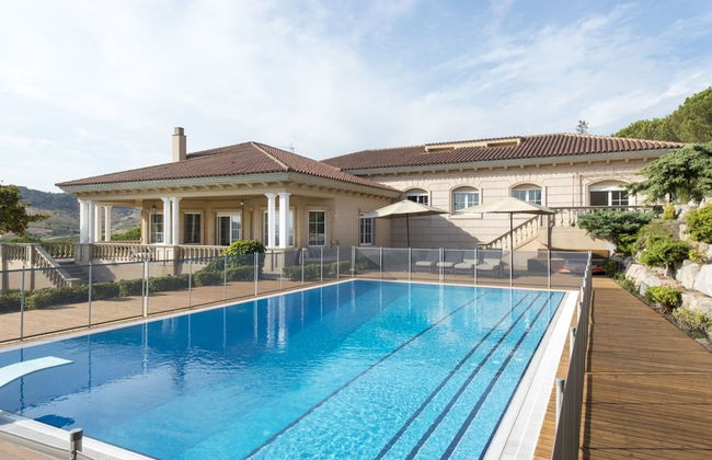 Olala Sea&City View Villa - Foto 1