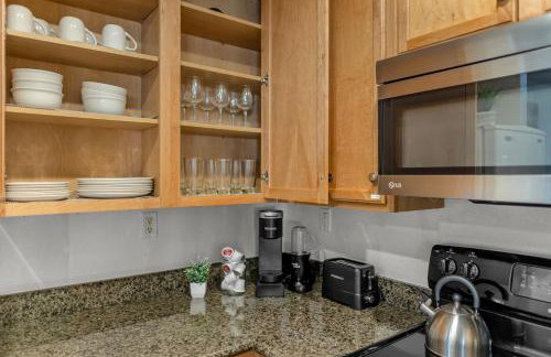 Pool Hot Tub King Bed 1st Floor Condo - Foto 7