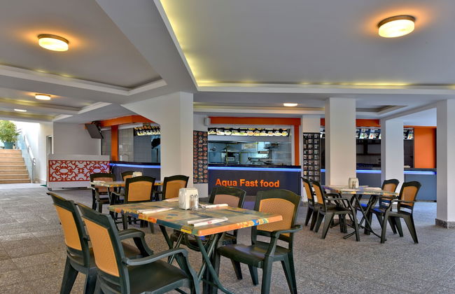 Green Garden Suites Hotel - Foto 28