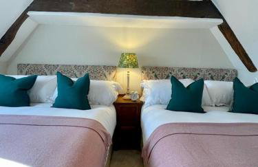 Mimosa Cottage - Photo 7