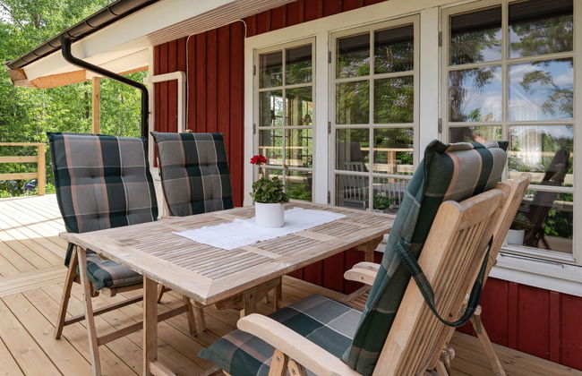 Harge Sörgård - Foto 2