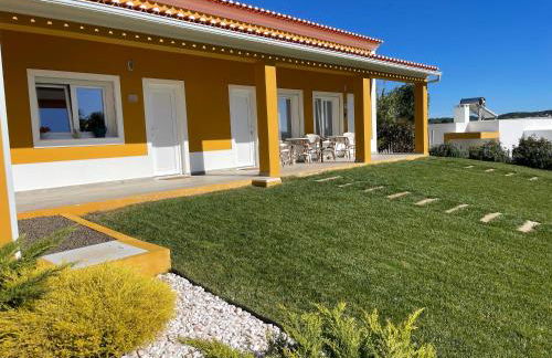 Ericeira TreeGarden - Foto 53