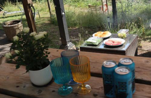 Pods At Buckland's Glamping - Foto 68