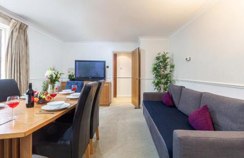 Stay Saint Paul's - Foto 34