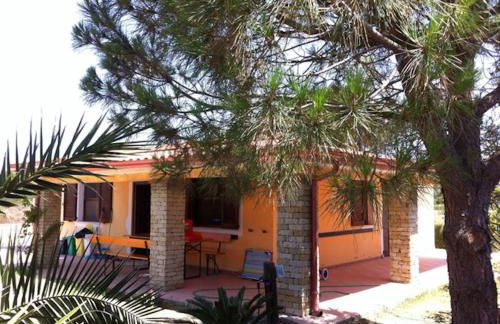 Villa Oasi dei Fenicotteri - Foto 1