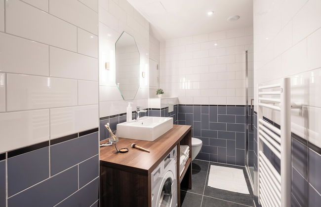 YAYS Antwerp Opera by Numa - Foto 57