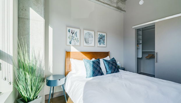 Sable 206 - Alcove - Foto 3, Habitación