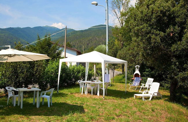 Cottage in Sesta Godano Near Forest & Sea - Foto 14