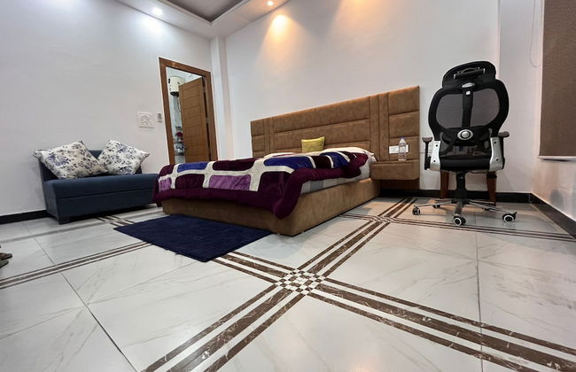 Shreshth Homestay Haridwar - Foto 27