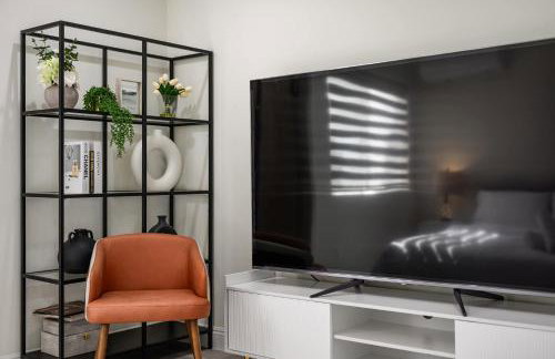 Modern New 3B Home Fully Stocked & Cozy & Sunlight - Foto 56