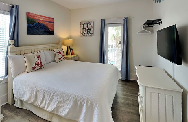 Bungalows at Seagrove by Southern Vacation Rentals - Foto 21